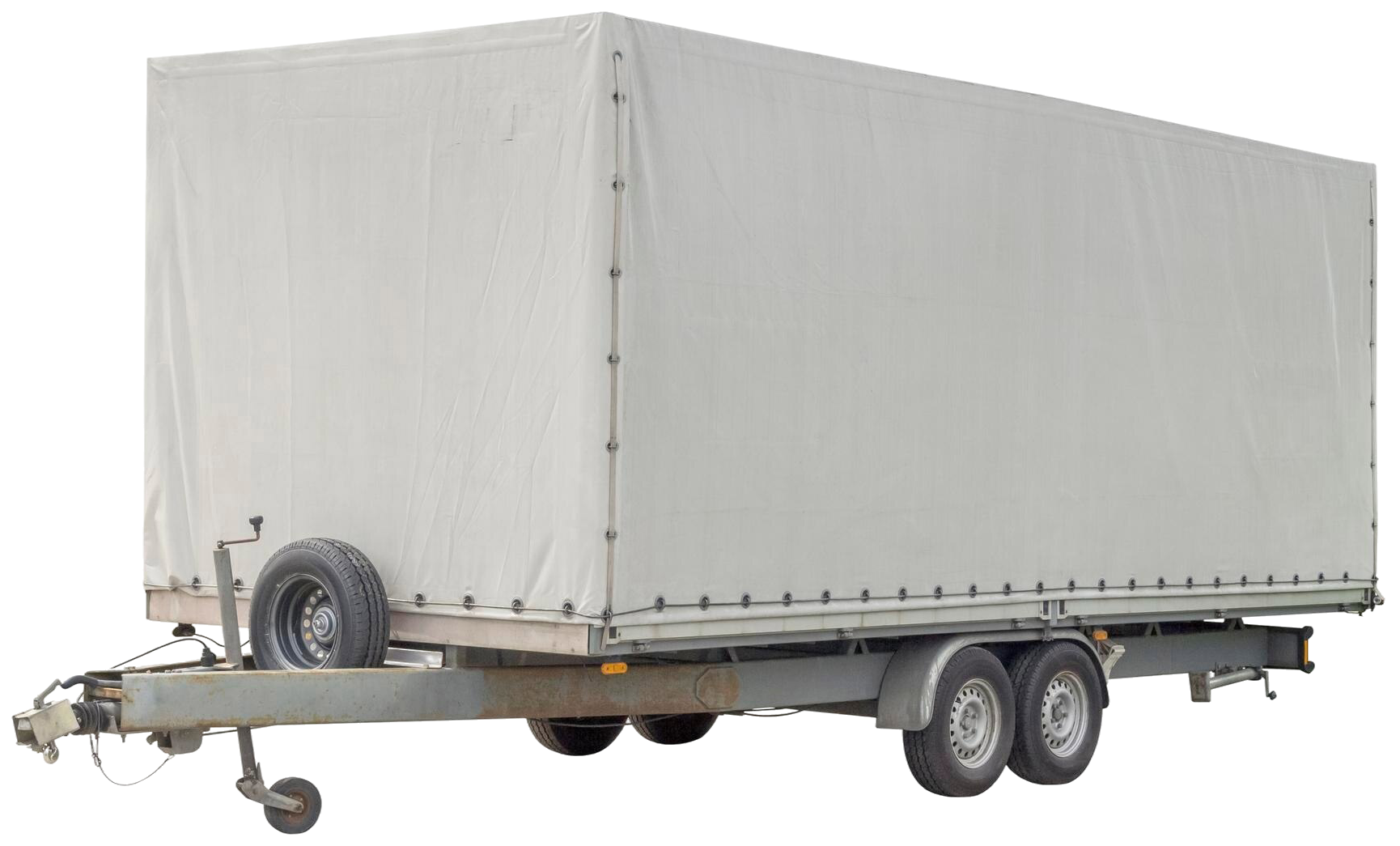 Transport ładunków