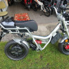 Transport motocykli i skuterów