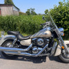 Transport motocykli i skuterów