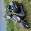 Transport motocykli i skuterów