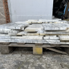 Transport palet
