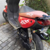 Transport motocykli i skuterów