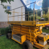 Transport maszyn i sprzętów
