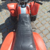 Transport motocykli i skuterów