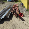 Transport palet