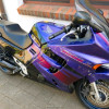Transport motocykli i skuterów